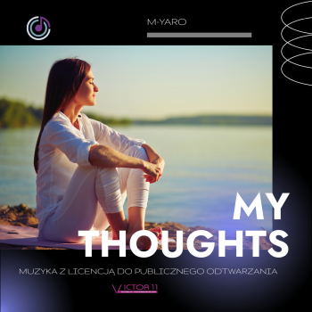 MY THOUGHTS – M-YARO na CDr